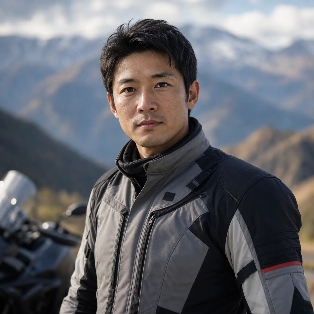 Ryo